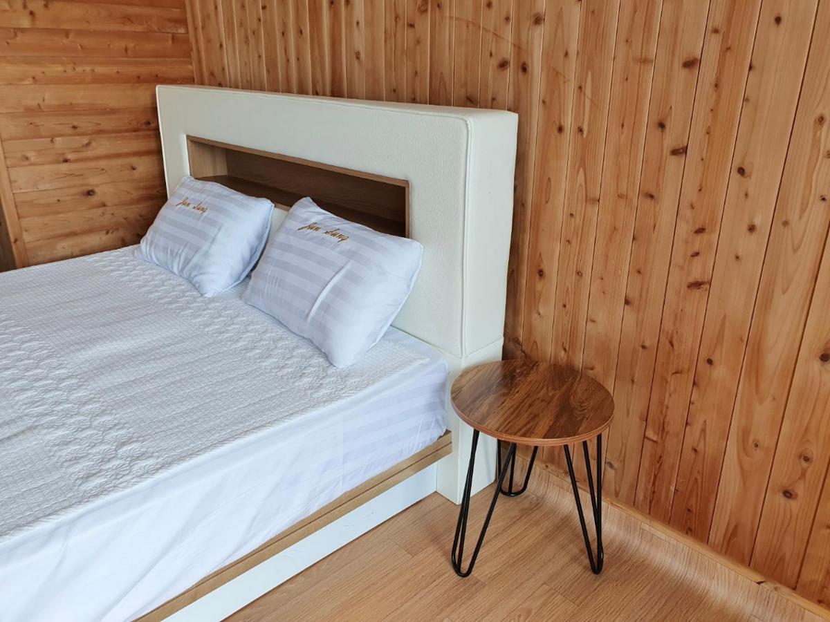 Gurye Junsung Resort Eksteriør bilde